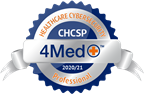 hippa chcp certificate