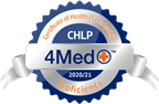 hippa chlp certificate