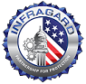 hippa infragard badge