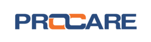 This is Procare logo
