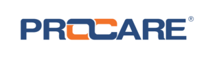 procare transparent logo