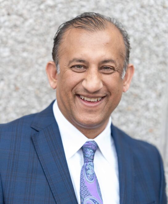 Javed uddin, CEO