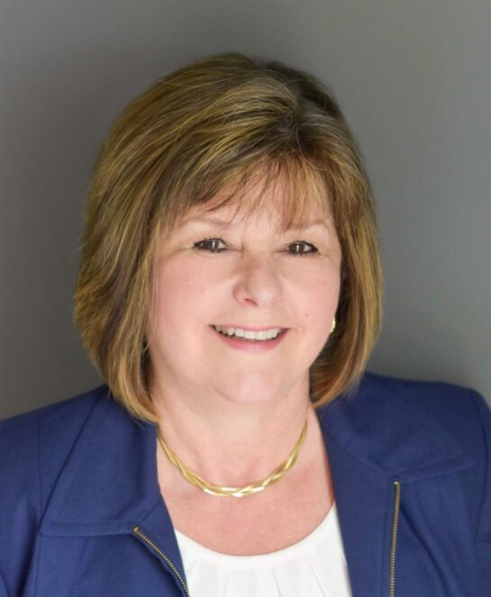Monica, Vice President of Sales